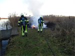 Prio 1 Buitenbrand Wouddijk Kollum